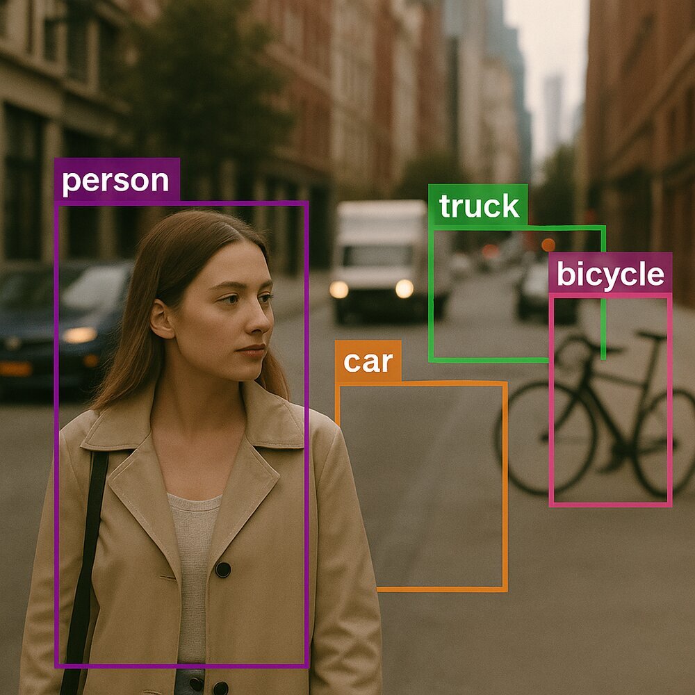 YOLOv8 Explained: Understanding Object Detection from Scratch